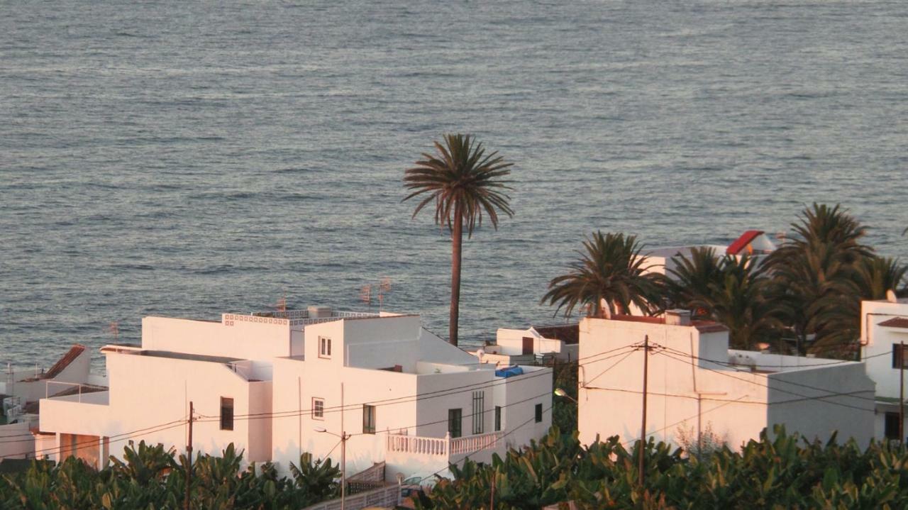 Casa Rosario Villa San Juan de la Rambla Exterior photo